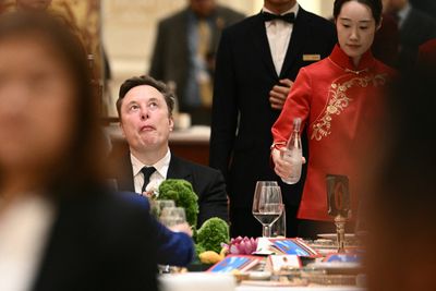 'China follows Musk very closely’: While SpaceX blocked Chinese investors from IPO, China’s space firms prep their own as a counterweight