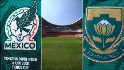 Mexico vs. South Africa—World Cup: Live Score and Match Stats