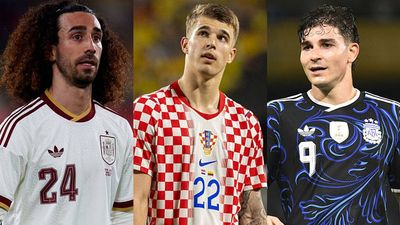 10 Barcelona Transfer Targets to Watch at the 2026 World Cup