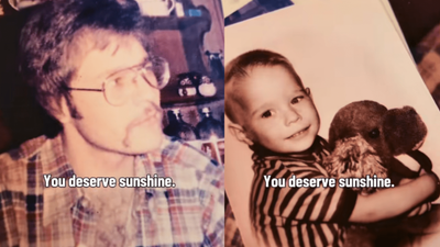 Oklahoma Woman’s Uncle Passed Away When She Was Young. She Wouldn’t Find Out Why Until Much Later: ‘I Love You. Happy Pride’