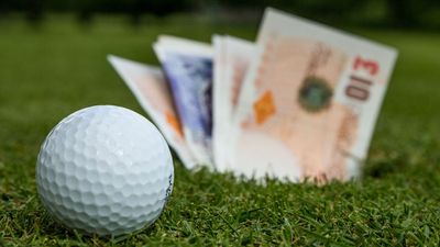I Paid £56 To Putt On Greens Like Broccoli... Golfers Are Being Taken Advantage Of