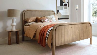 Experts reveal five ways to block the sound of noisy neighbours out of your bedroom for a better night's sleep