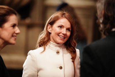 Geri Halliwell-Horner to ‘spice up’ new series of Only Murders In The Building