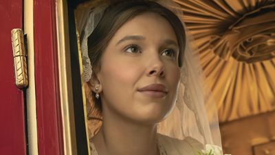I Did Not See It Coming When Millie Bobby Brown Went Off On People Criticizing Her Husband For… Not Carrying Bags