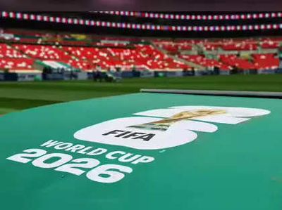 Which channel will show FIFA World Cup in India? Where to watch matches live