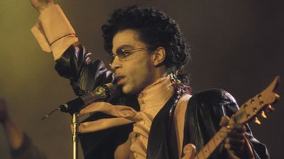 “He had to have his privacy. He had to be completely alone. We did not have visitors in the studio”: After the brutal firing of his Purple Rain band, Prince worked in isolation to create a foreboding masterpiece