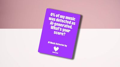 Deezer just launched a free site to scan your playlists for AI slop — and yes, it works on Spotify, Apple Music and Tidal