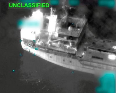 Delhi issues ‘strong protest’ after US strikes kill three Indian seafarers in Gulf