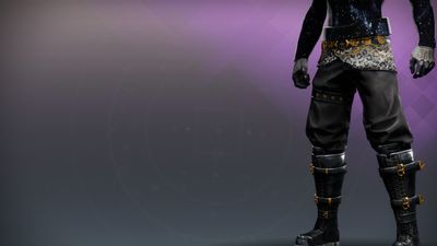 All armor archetypes in Destiny 2, and their primary and secondary stats