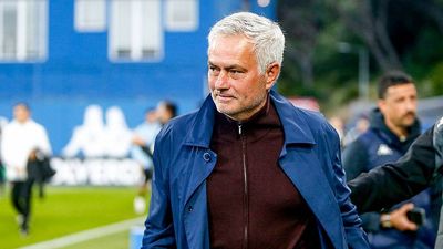 Real Madrid Announce Jose Mourinho’s Blockbuster Return—What Could Possibly Go Wrong?