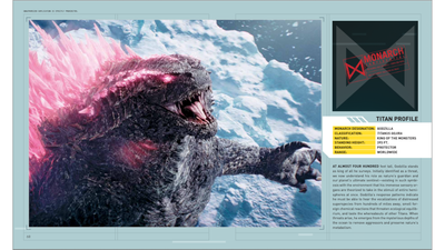 Win New Monsterverse Guide The Monarch Files