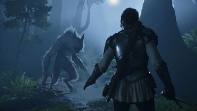 Fable will feature over 150,000 lines of dialogue, Playground Games confirms — 'We've had multiple studios set up running in parallel for over 1000 hours just this year alone, just recording VO'