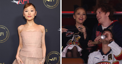The Truth Behind Ariana Grande’s Weight Loss And Ethan Slater Split As Friends Reveal A Concerning Pattern