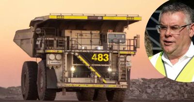 'We don't take an ideological position': HVO mine extension referred for determination