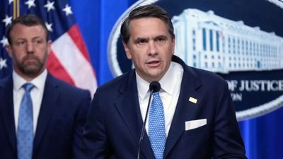DOJ charges three with smuggling migrant kids to US: 'This was a business'