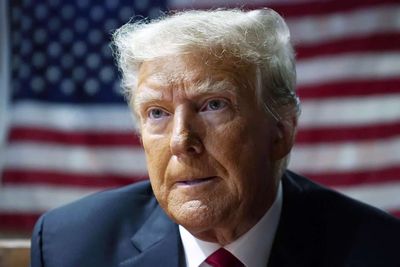 'No bombing tonight': Trump calls off strikes against Iran, cites progress in talks