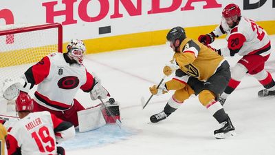 Golden Knights vs. Hurricanes: Four Bold Predictions for Stanley Cup Final Game 5