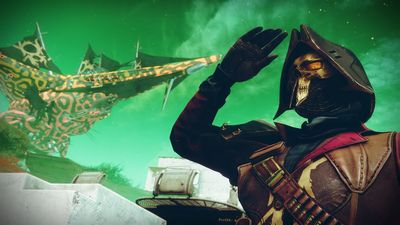 As Destiny 2 waves goodbye in its final update, Warframe commemorates the beloved Bungie MMO with an in-game reward