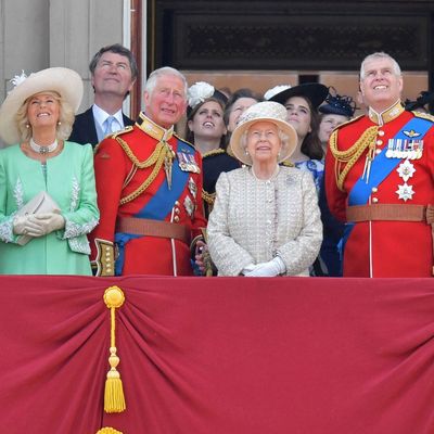 Only One Royal Family Member Has "Never Really Been Burned by the Tabloids," Says Royal Biographer