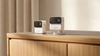 I love Reolink's security cameras, but this tiny mount-anywhere model might be my favourite so far