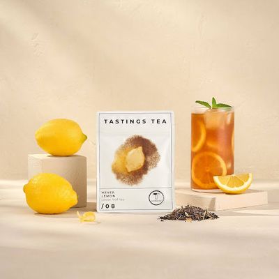 How Tastings Tea Is Creating a More Accessible Path to Premium Tea Through Flavor, Variety, and Everyday Rituals