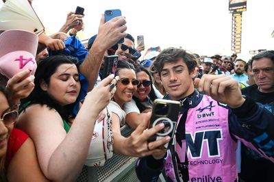 F1 Barcelona-Catalunya GP: Friday schedule, weather forecast and how to watch