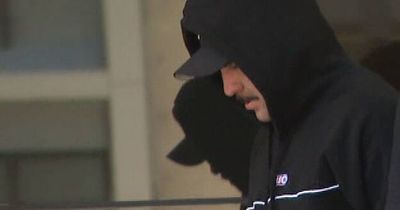 Labourer admits 'heinous, unprovoked' attack on wheelchair user outside hotel