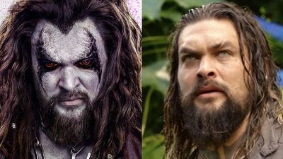 'S--t I'm Lobo Right Now.' Jason Momoa Knows He's Got A New DC Gig, But Has Thoughts About Someone Else Playing Aquaman