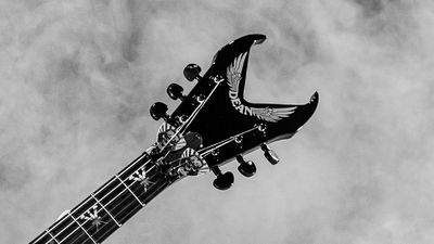 “A proactive step to position these iconic brands for long-term success”: Dean Guitars owner files for bankruptcy
