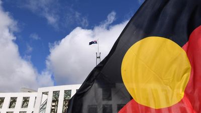 Teal MP first to launch reconciliation action plan