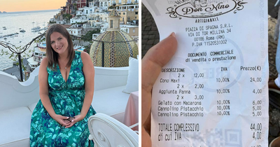After US Tourists Are ‘Tricked’ Into Paying 44 Euros For Two Ice Creams In Rome, Expert Gives Travel Warning