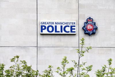 Counter-terrorism police leading probe into stabbing at school