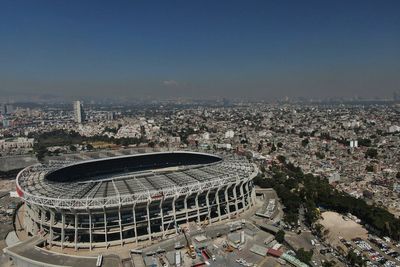 Where is the Mexico vs South Africa game? Everything to know about Estadio Azteca
