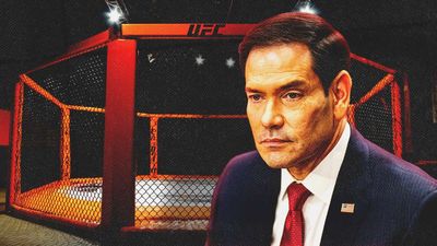 Marco Rubio's 'Cage Fights for Diplomacy' Are Another Form of Crony Capitalism