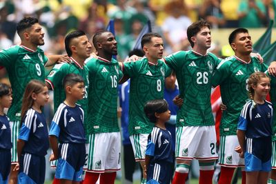 World Cup 2026 debuts subtle change to national anthem ceremonies