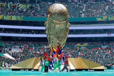 Nearly half of Americans have no interest in World Cup 2026, poll finds