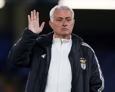 Real Madrid confirm José Mourinho’s return as manager after 13 years away