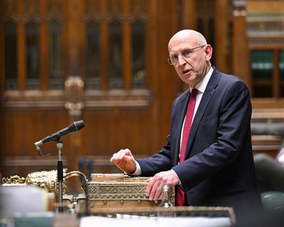 UK defence funding crisis has been a long time coming