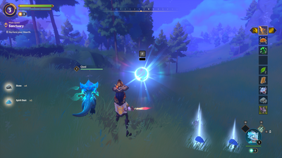 All Familiars in Witchspire and how to find them