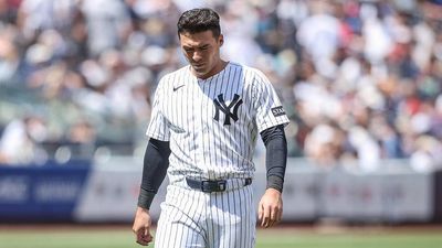 It's Time for the Yankees to Give Up on Anthony Volpe