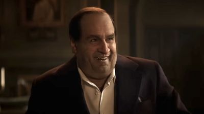 I'm So Bummed About Colin Farrell's Update On Penguin In The Batman: Part II