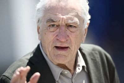 Quote of the Day by Robert De Niro: “Sometimes if you have financial restraints, it’s a… — Inspiring lessons on opportunities, innovation, perseverance,determination and why obstacles can become stepping stones to success and growth by the award-winning actor known for his dedication, discipline and insights into achievement, resilience and human potential