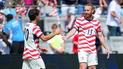 What Would a Successful Run at the 2026 World Cup Look Like for the USMNT?