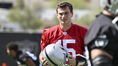NFL Rookie of the Year Prediction Market Headlined by Fernando Mendoza