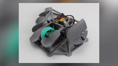 This custom fingertip mouse is one of the weirdest I've seen and now you can build one for yourself, though you'll need to sacrifice another mouse first