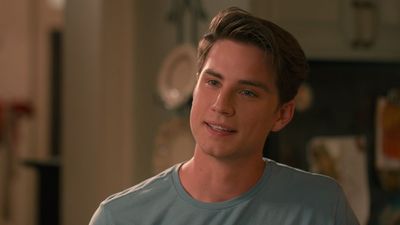 Why isn’t Ty in season 5 of Sweet Magnolias, and will Carson Rowland be returning to the Netflix show?