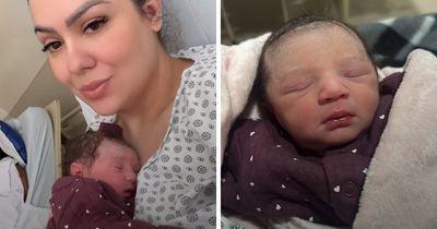 Make-Up Artist Who Mistook Pregnancy For Trapped Gas Makes Even More Bizarre Admission In Befuddling Interview