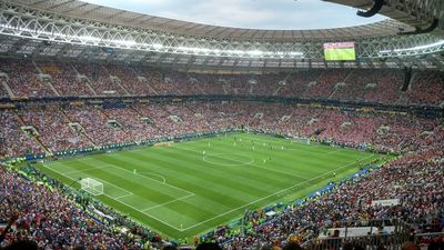 World Cup 2026 TV Schedule: Which Matches Are on BBC and ITV?