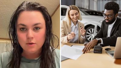 Woman Buys Volkswagen Tiguan. Two Months Later, The Dealership Still Hasn’t Handed It Over: 'Handed A Big, Fat, $30,000 Check'