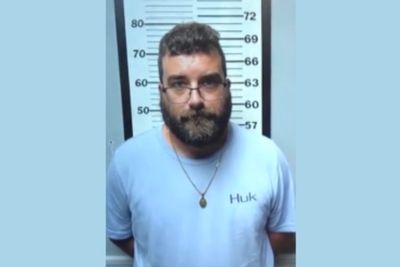Cop threw his body cam into a lake to cover up he was having sex in his patrol car, authorities say